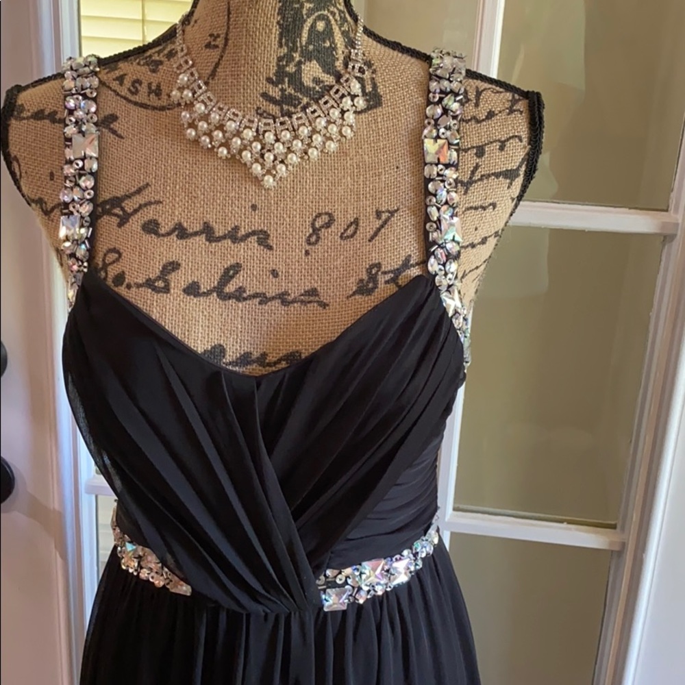 Beautiful Formal Gown